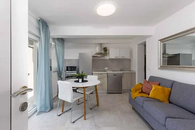 Ferienwohnung mit Pool