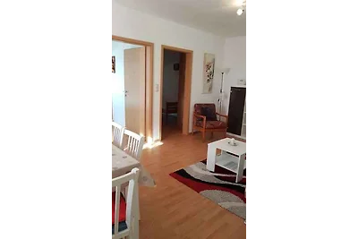 Vakantieappartement Gezinsvakantie Lopar