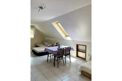 Appartamento Vacanza con famiglia Balatonvilagos