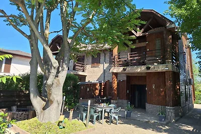 apartman za odmor Obiteljski odmor Zamardi