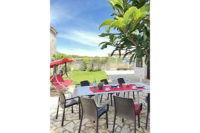 Vakantieappartement Gezinsvakantie Peroj