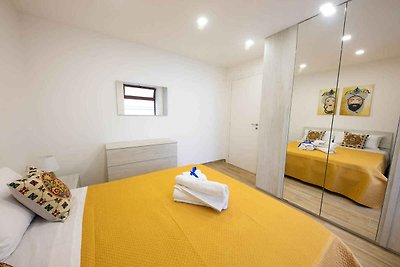 Vakantieappartement Gezinsvakantie Palermo