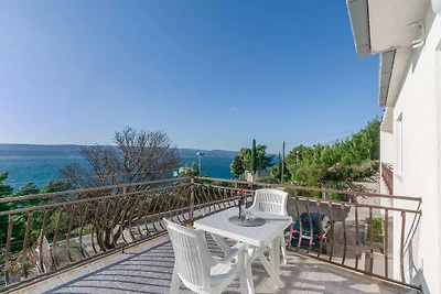 Apartament Dla rodzin Lokva Rogoznica