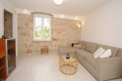 Vakantieappartement Gezinsvakantie Diklici Visnjan