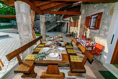 Casa vacanze Vacanza di relax Drivenik