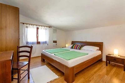 Vakantieappartement Gezinsvakantie Njivice