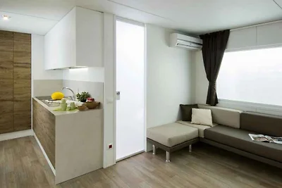 Vakantiehuis Ontspannende vakantie Orbetello