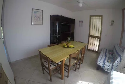 Vakantieappartement Gezinsvakantie Rosolina Mare