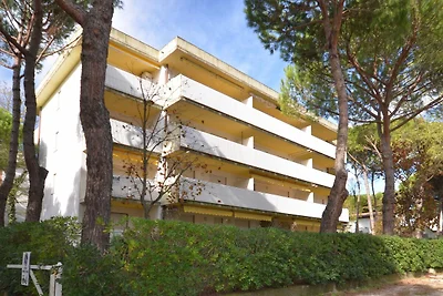 Appartamento Vacanza con famiglia Lignano Sabbiadoro