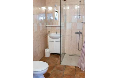 Vakantiehuis Ontspannende vakantie Rovinj