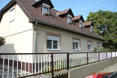 Ferienwohnung im Stadtzentrum mit