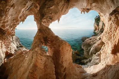 Ferienwohnung mit Pool