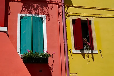 Apartament Dla rodzin Caorle