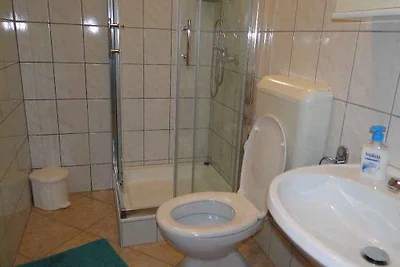 Ferienwohnung mit Balkon