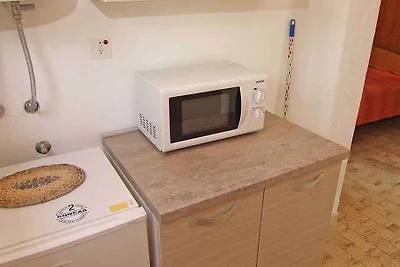 Ferienwohnung mit SAT-TV und Klimaanlage