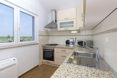 Appartamento Vacanza con famiglia Brodarica -Sibenik