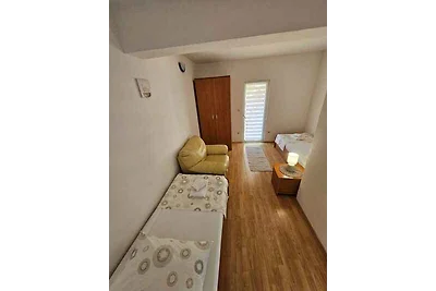 Gemütliche Ferienwohnung Sea and Pine mit Mee