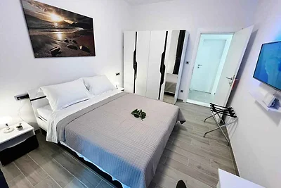 Gemütliche Ferienwohnung Apartments -T & T in