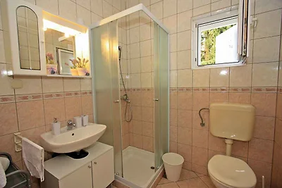 Ferienwohnung mit Klimaanlage