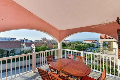 Appartamento Vacanza con famiglia Vir