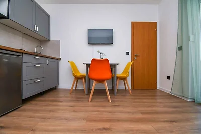 Gemütliche Ferienwohnung Jadran auf der Insel