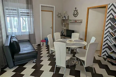 Ferienwohnung mit grosser Terrasse und Panora
