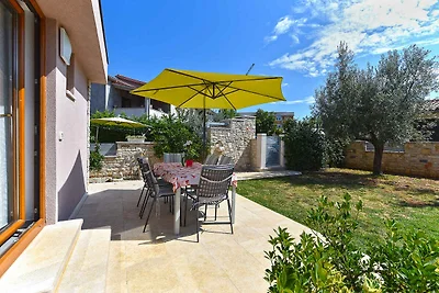 Ferienwohnung mit Klimaanlage