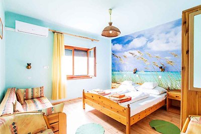 Vakantieappartement Gezinsvakantie Balatonmáriafürdö