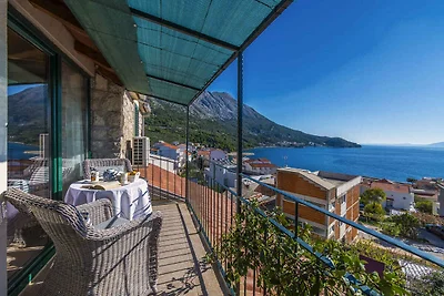 Ferienwohnung mit Klimaanlage