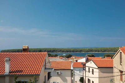 Appartamento Vacanza con famiglia Punat