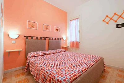 Ferienhaus mit Privatgarten