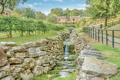 Ferienwohnung mit Klimaanlage und Pool