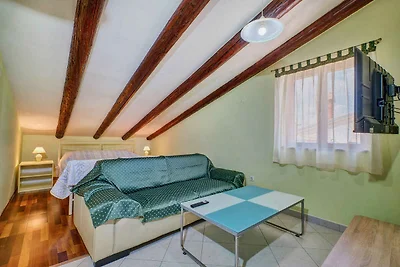 Das ideale Feriendomizil in Mali Lošinj