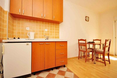 Vakantieappartement Gezinsvakantie Okrug Gornji