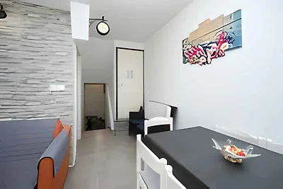 Apartament Dla rodzin Lopar