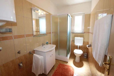 Ferienwohnung mit Klimaanlage