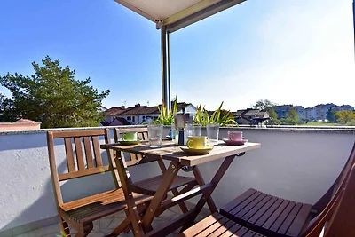 Ferienwohnung mit Klimaanlage