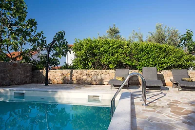 Vakantieappartement Gezinsvakantie Krk