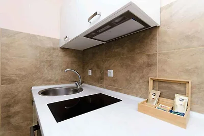Ferienwohnung mit Klimaanlage