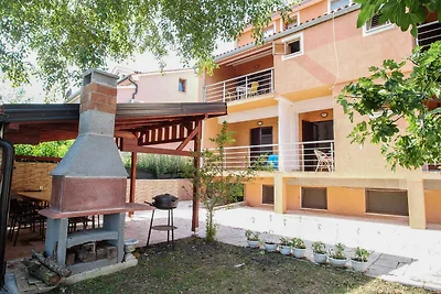 Ferienwohnung mit Klimaanlage