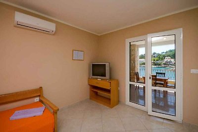 Vakantieappartement Gezinsvakantie Vrboska