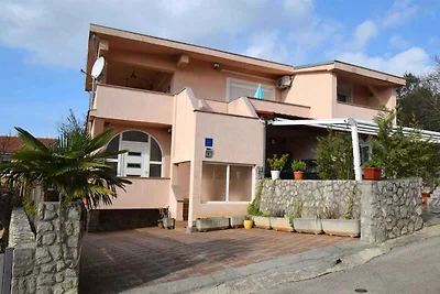 Apartament Dla rodzin Biograd na Moru