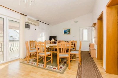 Ferienwohnung mit Klimaalage