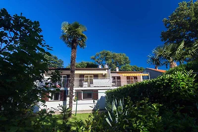 Ferienwohnung mit Balkon und Internet