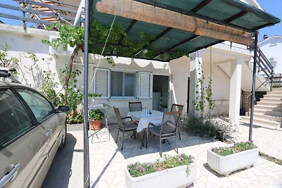 Vakantieappartement Gezinsvakantie Silo