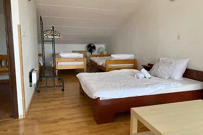Vakantieappartement Gezinsvakantie Premantura