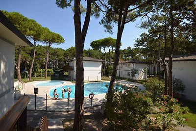 Vakantieappartement Gezinsvakantie Bibione