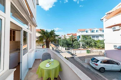 Ferienwohnung Familienfreundlich mit Klimaanl