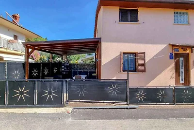 Ferienhaus 50 m vom Strand entfernt