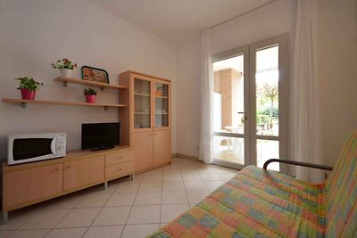 Vakantieappartement Gezinsvakantie Bibione